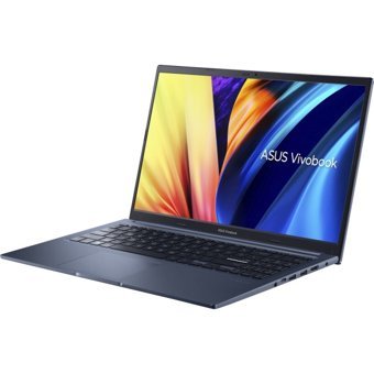 Asus Vivobook 15 X1502ZA EJ774 Paylaşımlı Ekran Kartlı Intel Core i5 1240P 8 GB Ram DDR4 512 GB SSD 15.6 inç FHD FreeDOS Laptop