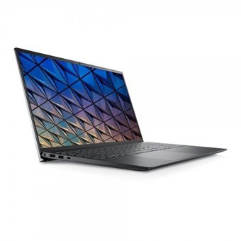 Dell Vostro 5510 N4007CVN5510U Harici GeForce MX450 Ekran Kartlı Intel Core i5 11320H 8 GB Ram DDR4 512 GB SSD 15.6 inç FHD Linux Laptop