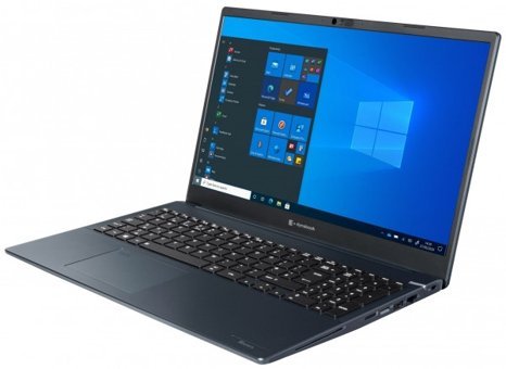 Dynabook Tecra A50 J 15G Paylaşımlı Ekran Kartlı Intel Core i7 1165G7 32 GB Ram DDR4 2 TB SSD 15.6 inç FHD Windows 10 Pro Laptop