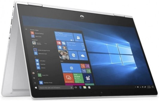 HP ProBook x360 435 G7 175X4EA Paylaşımlı Ekran Kartlı AMD Ryzen 3 4300U 8 GB Ram DDR4 256 GB SSD 13.3 inç FHD Windows 10 Pro 2'si 1 Arada Dokunmatik Laptop