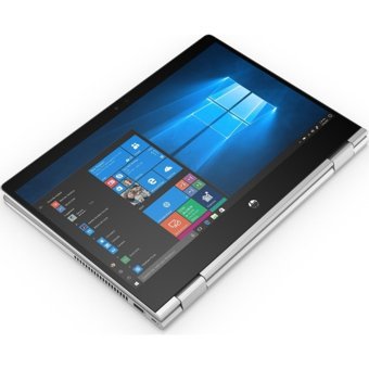 HP ProBook x360 435 G7 175X4EA Paylaşımlı Ekran Kartlı AMD Ryzen 3 4300U 8 GB Ram DDR4 256 GB SSD 13.3 inç FHD Windows 10 Pro 2'si 1 Arada Dokunmatik Laptop
