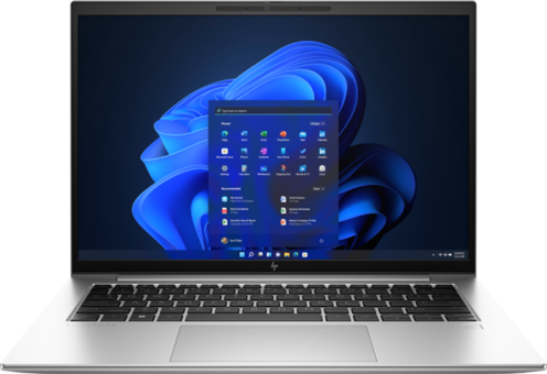 HP EliteBook 1040 G9 5P712EA Paylaşımlı Ekran Kartlı Intel Core i7 1255U 16 GB Ram DDR5 512 GB SSD 14.0 inç FHD+ Windows 11 Pro Ultrabook Laptop