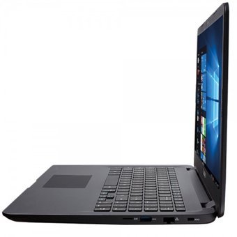 Casper Nirvana S500.1021 8D00X S Paylaşımlı Ekran Kartlı Intel Core i5 10210U 8 GB Ram DDR4 256 GB SSD 15.6 inç HD FreeDOS Laptop