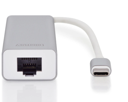 ZR115/A Type-C Gigabit Usb Ethernet Çevirici 3.0