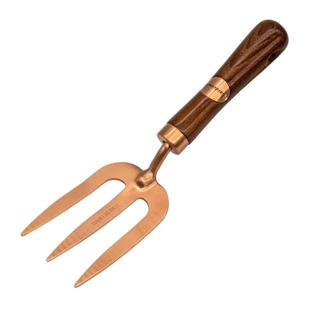 Gardenwind Tulip 1802 Paslanmaz Çelik Bahçe Dirgen