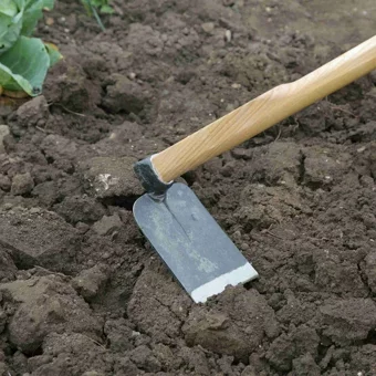 Gardol Çapa uzun Saplı 135cm