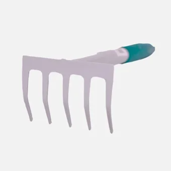 Raco 53484 Bahçe El Tırmığı