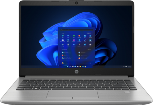 HP 240 G9 6Q8L9ES41 Paylaşımlı Ekran Kartlı Intel Core i5 1235U 32 GB Ram DDR4 256 GB SSD 14.0 inç FHD Windows 11 Pro Laptop