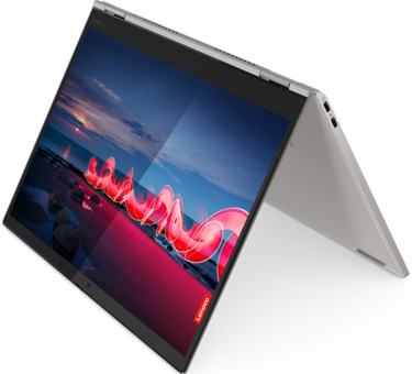 Lenovo ThinkPad X1 Titanium Yoga 20QA0051TX Paylaşımlı Ekran Kartlı Intel Core i7 1160G7 16 GB Ram LPDDR4x 512 GB SSD 13.5 inç QHD Windows 11 Pro 2'si 1 Arada Dokunmatik Laptop