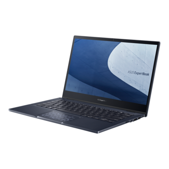 Asus ExpertBook B5 Flip B5302FEA LF0569R Paylaşımlı Ekran Kartlı Intel Core i7 1165G7 16 GB Ram DDR4 512 GB SSD 13.3 inç FHD Windows 10 Pro 2'si 1 Arada Dokunmatik Laptop