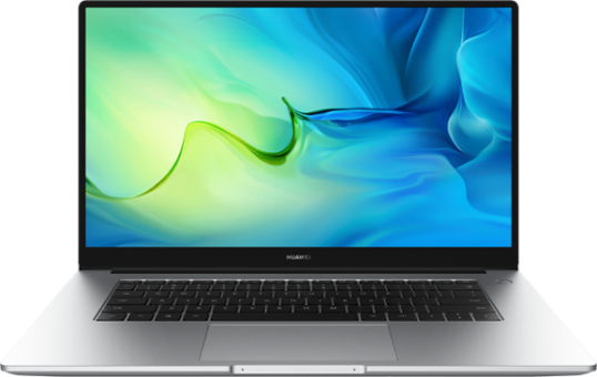 Huawei MateBook D15 Paylaşımlı Ekran Kartlı Intel Core i7 1195G7 16 GB Ram DDR4 512 GB SSD 15.6 inç FHD Windows 11 Home Laptop