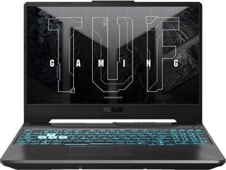 Asus TUF Gaming F15 ‎FX506HEB HN148W Harici GeForce RTX 3050 Tİ Ekran Kartlı Intel Core i5 11400H 8 GB Ram DDR4 512 GB SSD 15.6 inç FHD Windows 11 Home Laptop