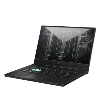 Asus TUF Dash F15 FX516PC HN008T Harici GeForce RTX 3050 Ekran Kartlı Intel Core i5 11300H 8 GB Ram DDR4 1 TB SSD 15.6 inç FHD Windows 10 Home Laptop