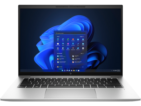 HP EliteBook 840 G9 5Z5E6EA Paylaşımlı Ekran Kartlı Intel Core i7 1255U 16 GB Ram DDR5 512 GB SSD 14.0 inç FHD+ Windows 10 Pro Ultrabook Laptop