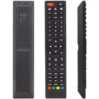 Bolsat Kumanda 1218-TELENOVA LCD - Siyah