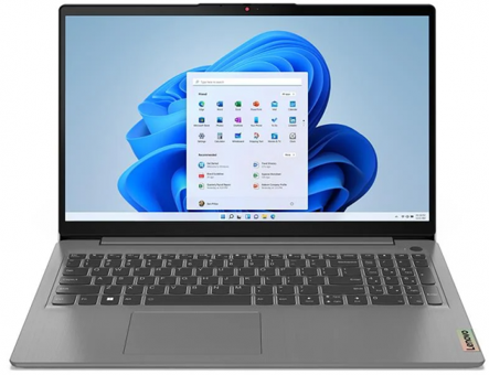 Lenovo IdeaPad 3 82RK00HPTX Paylaşımlı Ekran Kartlı Intel Core i5 1235U 8 GB Ram DDR4 256 GB SSD 15.6 inç FHD Windows 11 Home Laptop