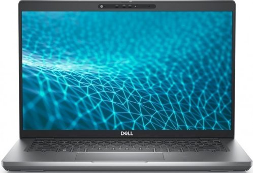 Dell Latitude 5431 N203L543114EMEA_U Harici GeForce MX550 Ekran Kartlı Intel Core i7 1270P 16 GB Ram DDR5 512 GB SSD 14.0 inç FHD Linux Ultrabook Laptop