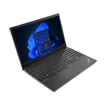 Lenovo ThinkPad E15 G4 21E6006YTX060 Paylaşımlı Ekran Kartlı Intel Core i7 1255U 8 GB Ram DDR4 256 GB SSD 15.6 inç FHD Windows 11 Pro Laptop