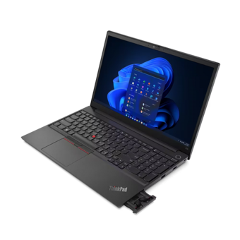 Lenovo ThinkPad E15 G4 21E6006YTX060 Paylaşımlı Ekran Kartlı Intel Core i7 1255U 8 GB Ram DDR4 256 GB SSD 15.6 inç FHD Windows 11 Pro Laptop