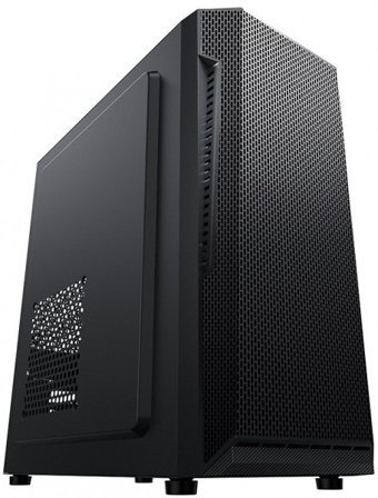 Turbox Tx380 ATM900017 Paylaşımlı Ekran Kartlı Intel Core i5-4440 8 GB Ram DDR3 256 GB SSD Tower FreeDos Masaüstü Bilgisayar