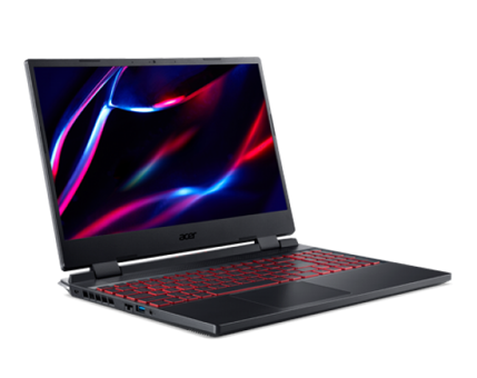 Acer Nitro 5 AN515 46 R167 NH.QGYEY.001 Harici GeForce RTX 3050 Tİ Ekran Kartlı AMD Ryzen 7 6800H 16 GB Ram DDR5 512 GB SSD 15.6 inç FHD FreeDOS Laptop