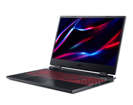 Acer Nitro 5 AN515 46 R167 NH.QGYEY.001 Harici GeForce RTX 3050 Tİ Ekran Kartlı AMD Ryzen 7 6800H 16 GB Ram DDR5 512 GB SSD 15.6 inç FHD FreeDOS Laptop