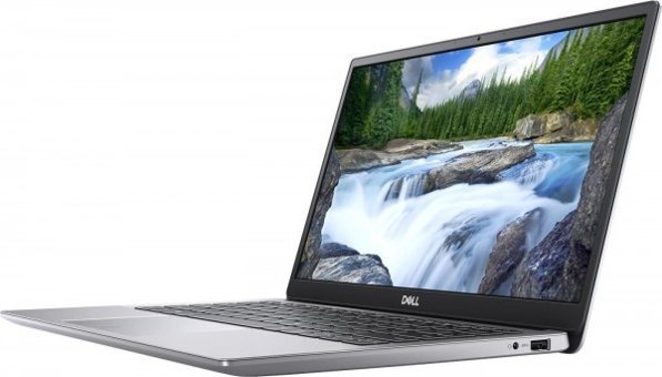 Dell Latitude 3301 N015L330113EMEA_W Paylaşımlı Ekran Kartlı Intel Core i3 8145U 4 GB Ram LPDDR3 256 GB SSD 13.3 inç FHD Windows 10 Pro Ultrabook Laptop