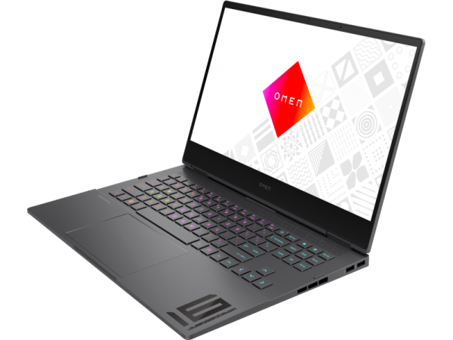 HP OMEN Gaming 16 n0003nt 793K8EA Harici GeForce RTX 3060 Ekran Kartlı AMD Ryzen 7 6800H 16 GB Ram DDR5 512 GB SSD 16.1 inç FHD Windows 11 Home Laptop