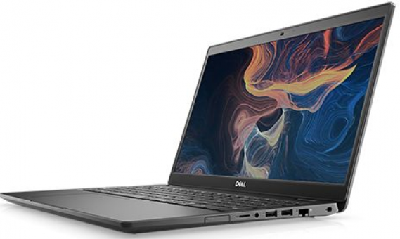 Dell Latitude 3510 N011L351015EMEA_W Paylaşımlı Ekran Kartlı Intel Core i5 10210U 8 GB Ram DDR4 256 GB SSD 15.6 inç FHD Windows 10 Pro Laptop