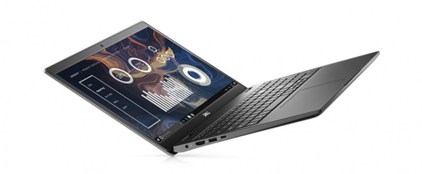 Dell Latitude 3510 N011L351015EMEA_W Paylaşımlı Ekran Kartlı Intel Core i5 10210U 8 GB Ram DDR4 256 GB SSD 15.6 inç FHD Windows 10 Pro Laptop