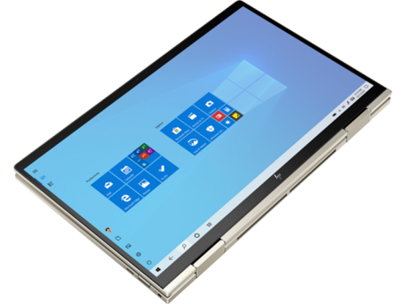 HP ENVY x360 Convert 13 bd0003nt 37N30EA Paylaşımlı Ekran Kartlı Intel Core i5 1135G7 8 GB Ram DDR4 512 GB SSD 13.3 inç FHD Windows 10 Home 2'si 1 Arada Dokunmatik Laptop