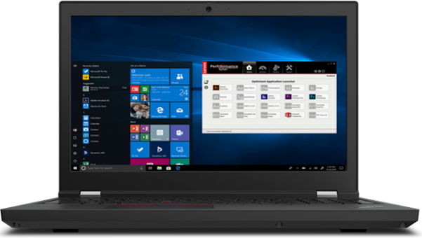 Lenovo ThinkPad P15 G2 20YQ000STX Harici RTX A3000 Ekran Kartlı Intel Core i7 11800H 32 GB Ram DDR4 512 GB SSD 15.6 inç FHD Windows 10 Pro Laptop