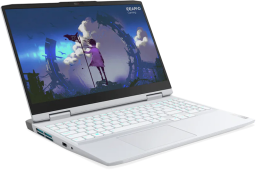 Lenovo IdeaPad Gaming 3 82S900QUTX Harici GeForce RTX 3050 Ekran Kartlı Intel Core i5 12500H 8 GB Ram DDR4 512 GB SSD 15.6 inç FHD Windows 11 Home Laptop