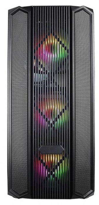 Turbox Tx1036 ATM00001172 Harici GeForce GTX 750 Ti Ekran Kartlı Intel Core i5-4440 16 GB Ram 512 GB SSD Mid Tower FreeDos Masaüstü Bilgisayar