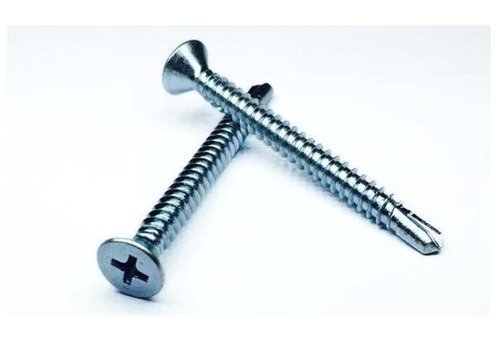 Skygo Yhb Matkap Uçlu Sac Vidası 3,9X16 - 2000 Adet