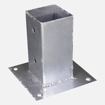 Stabilit Vidalı Kovan