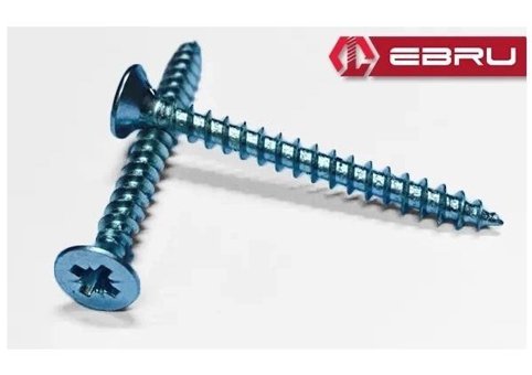 Kanonik Education Yhb Sunta Vidası 5x50 - 20 Adet