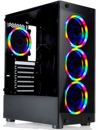 Ramtech OX70 Intel Core i5-3570S 4 GB Ram DDR3 128 GB SSD Mid Tower FreeDos Masaüstü Bilgisayar