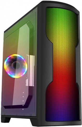 Turbox Tx788 ATM9922660 Harici Radeon RX 550 Ekran Kartlı Intel Core i5-4440 8 GB Ram DDR3 256 GB SSD Tower FreeDos Masaüstü Bilgisayar