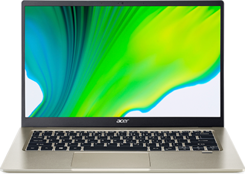 Acer Swift 1 SF114 33 C00H Paylaşımlı Ekran Kartlı Intel Celeron N4020 4 GB Ram LPDDR4 128 GB SSD 14.0 inç FHD Windows 10 Home Laptop