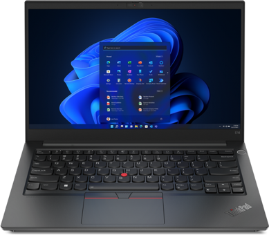 Lenovo ThinkPad E14 G4 21E30086TX Paylaşımlı Ekran Kartlı Intel Core i5 1235U 16 GB Ram DDR4 512 GB SSD 14.0 inç FHD FreeDOS Laptop
