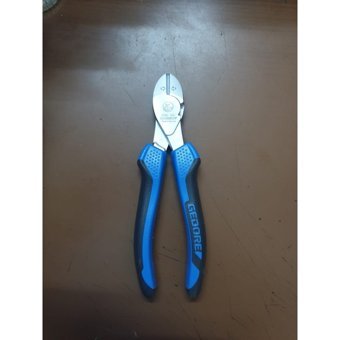 Yan Keski Ağır Tip 160MM