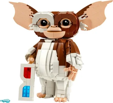 Lego 21361 Ideas Gremlinler: Gizmo