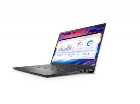 Dell Vostro 5410 N4001VN5410EMEA0_U Harici GeForce MX450 Ekran Kartlı Intel Core i5 11300H 16 GB Ram DDR4 512 GB SSD 14.0 inç FHD Linux Laptop