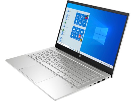 HP Pavilion 14 dv0012nt 2W6K4EA Harici GeForce MX350 Ekran Kartlı Intel Core i5 1135G7 8 GB Ram DDR4 256 GB SSD 14.0 inç FHD Windows 10 Home Laptop