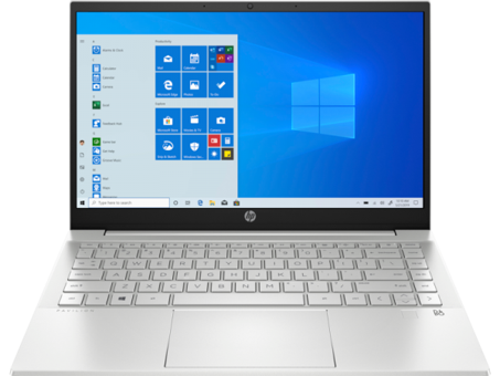 HP Pavilion 14 dv0012nt 2W6K4EA Harici GeForce MX350 Ekran Kartlı Intel Core i5 1135G7 8 GB Ram DDR4 256 GB SSD 14.0 inç FHD Windows 10 Home Laptop