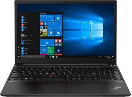 Lenovo ThinkPad E15 G2 20TD0047TX015 Paylaşımlı Ekran Kartlı Intel Core i5 1135G7 8 GB Ram DDR4 256 GB SSD 15.6 inç FHD Windows 10 Pro Laptop