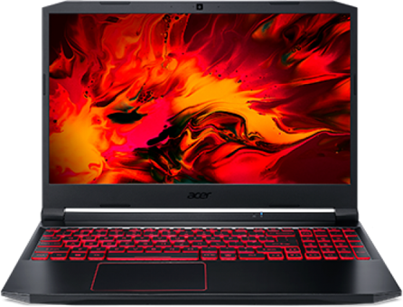 Acer Nitro 5 AN515 57 511B NH.QEWEY.002 Harici GeForce RTX 3060 Ekran Kartlı Intel Core i5 11400H 16 GB Ram DDR4 512 GB SSD 15.6 inç FHD FreeDOS Laptop