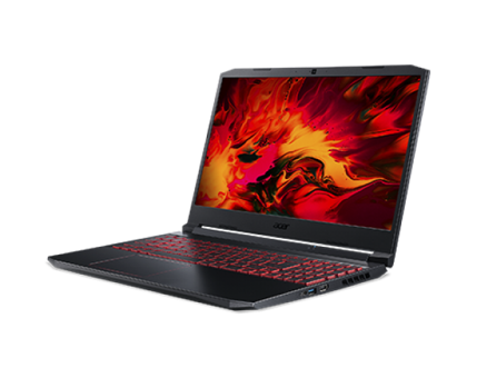 Acer Nitro 5 AN515 57 511B NH.QEWEY.002 Harici GeForce RTX 3060 Ekran Kartlı Intel Core i5 11400H 16 GB Ram DDR4 512 GB SSD 15.6 inç FHD FreeDOS Laptop