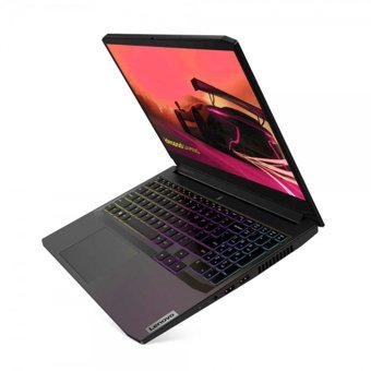 Lenovo IdeaPad Gaming 3 82K201HFTX Harici GeForce GTX 1650 Ekran Kartlı AMD Ryzen 5 5600H 8 GB Ram DDR4 512 GB SSD 15.6 inç FHD Windows 11 Home Laptop